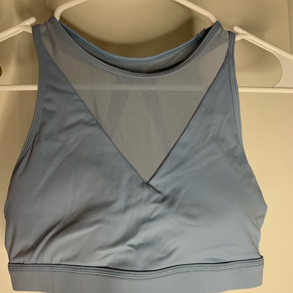 NWT Born primitive sports bra